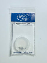 Tippet Swivels