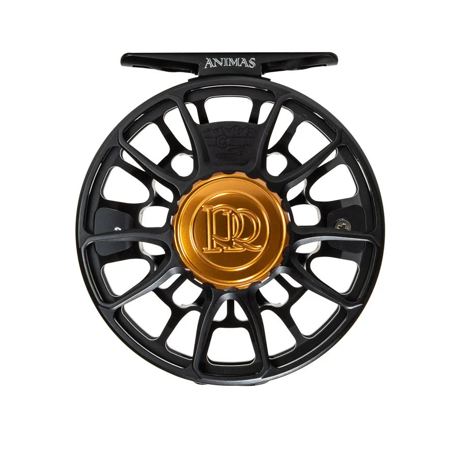 Ross Animas Reels