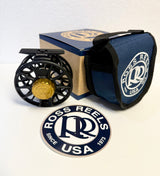 Ross Animas Reels