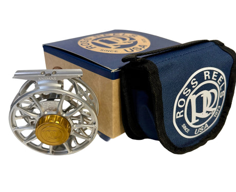 Ross Animas Reels