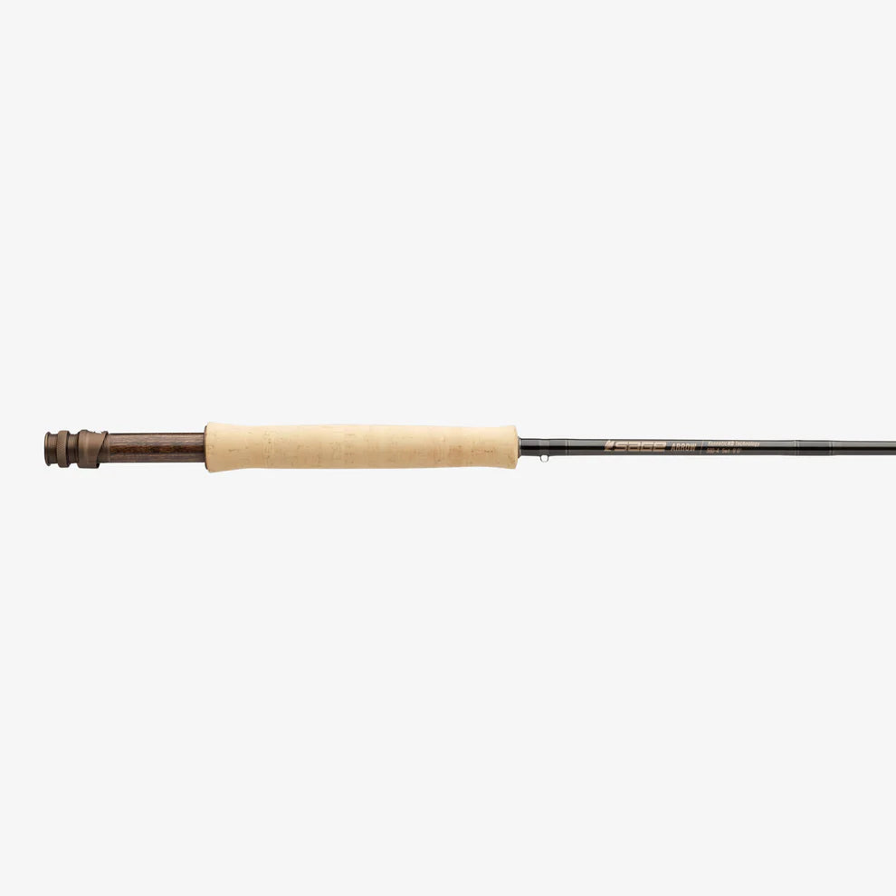 Arrow Rods