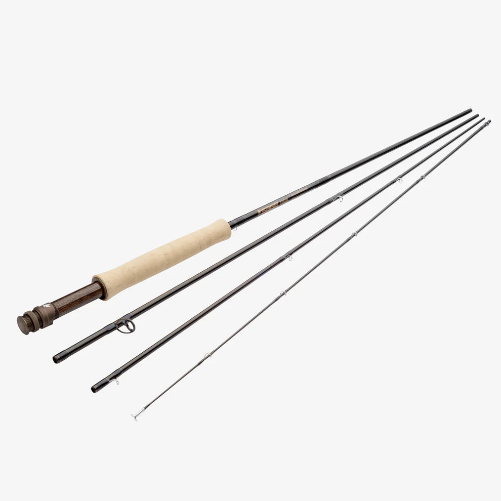 Arrow Rods