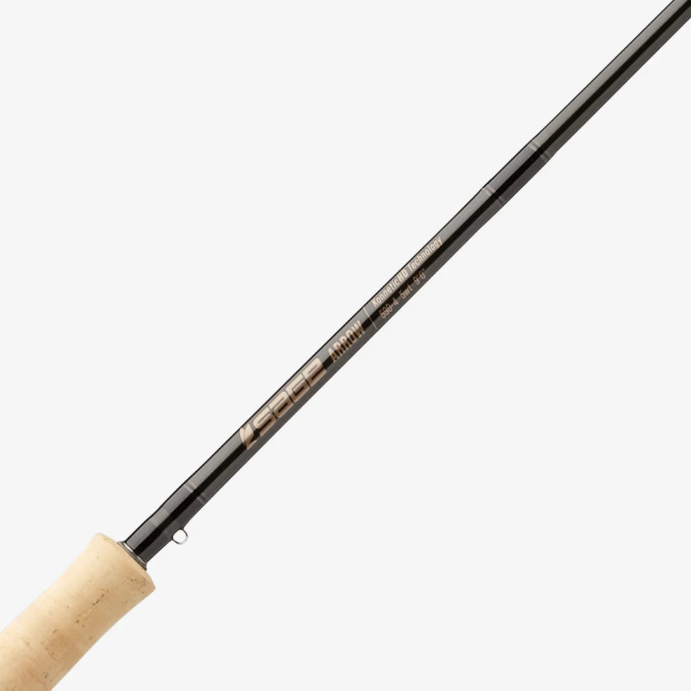 Arrow Rods
