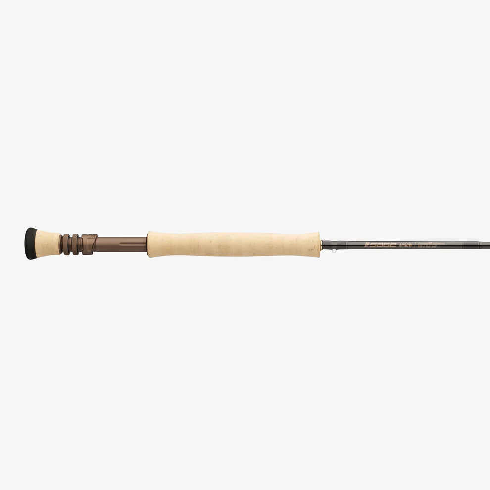 Arrow Rods