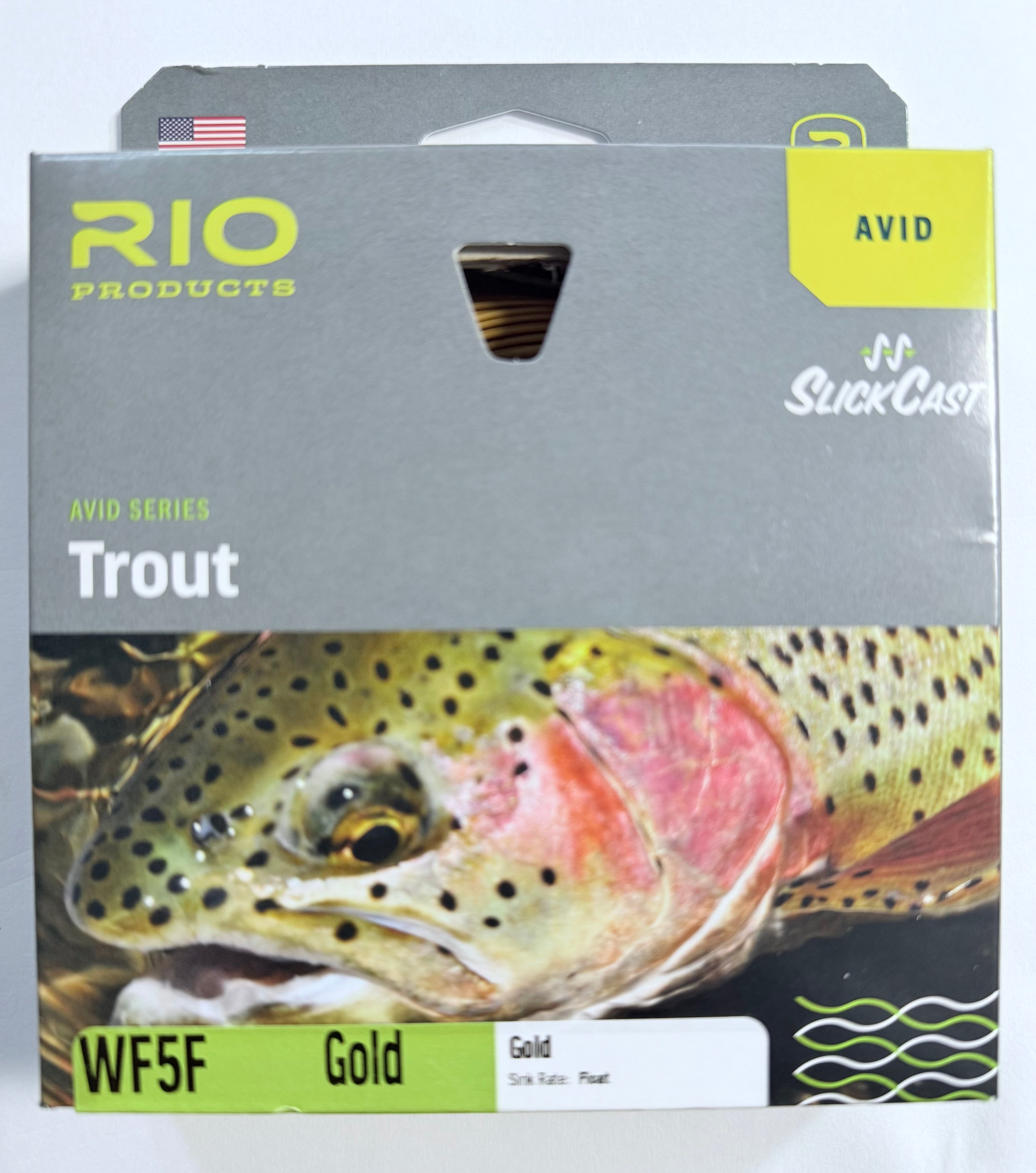 Rio – Cross Current Outfitters