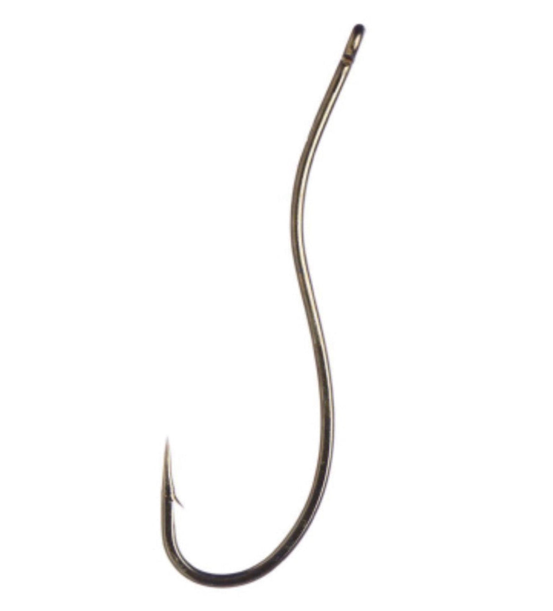 Daiichi - 1770 - Swimming Nymph Hook