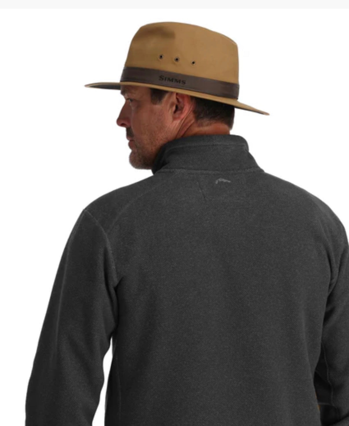 Guide Classic Fishing Hat