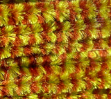 Variegated Chenille