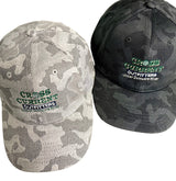 'Cross Current Outfitters' Logo Hats