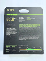 Elite Gold Max
