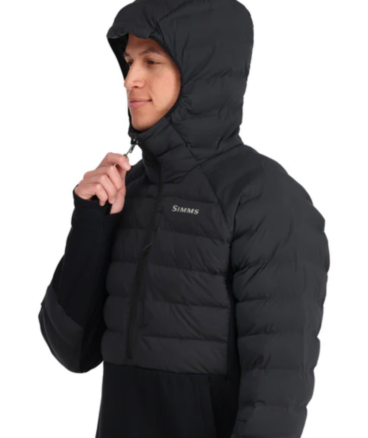 M's ExStream Pull Over Insulated Hoody