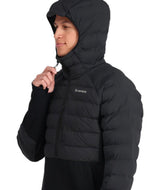 M's ExStream Pull Over Insulated Hoody