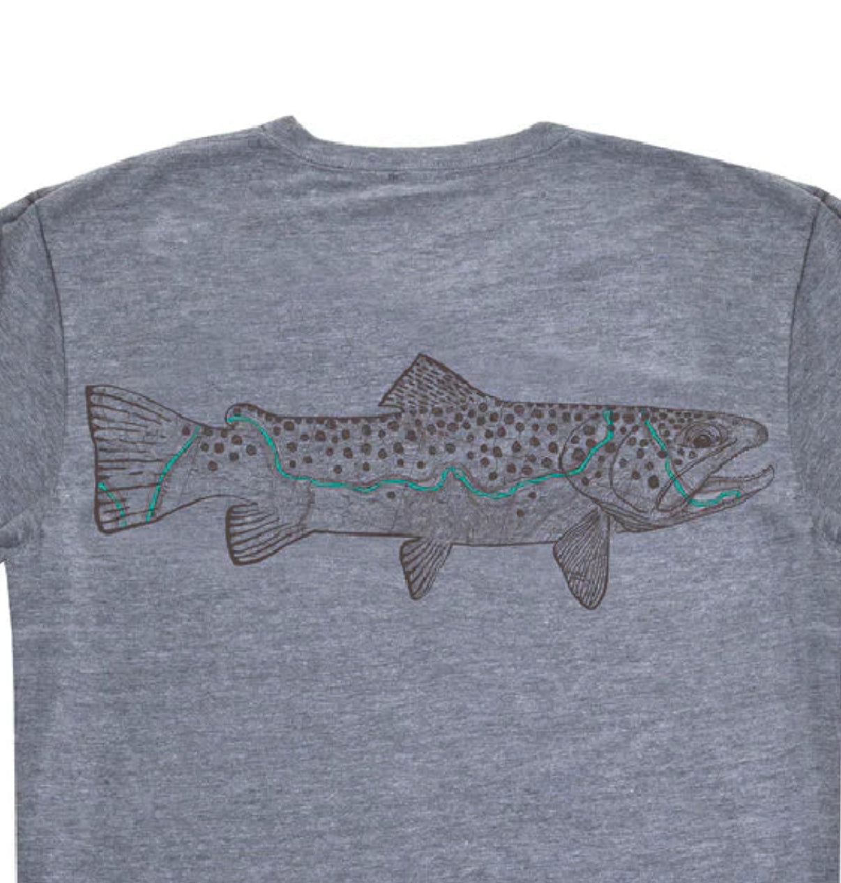 Topo Trout Shirt