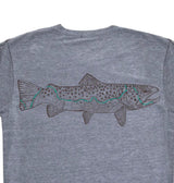 Topo Trout Shirt