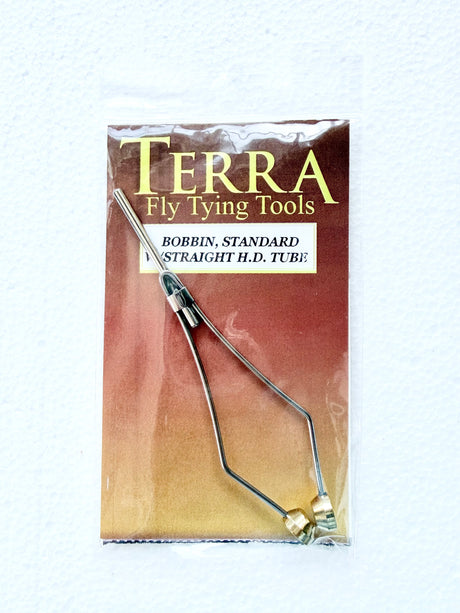 Bobbin Standard Straight H.D. Tube