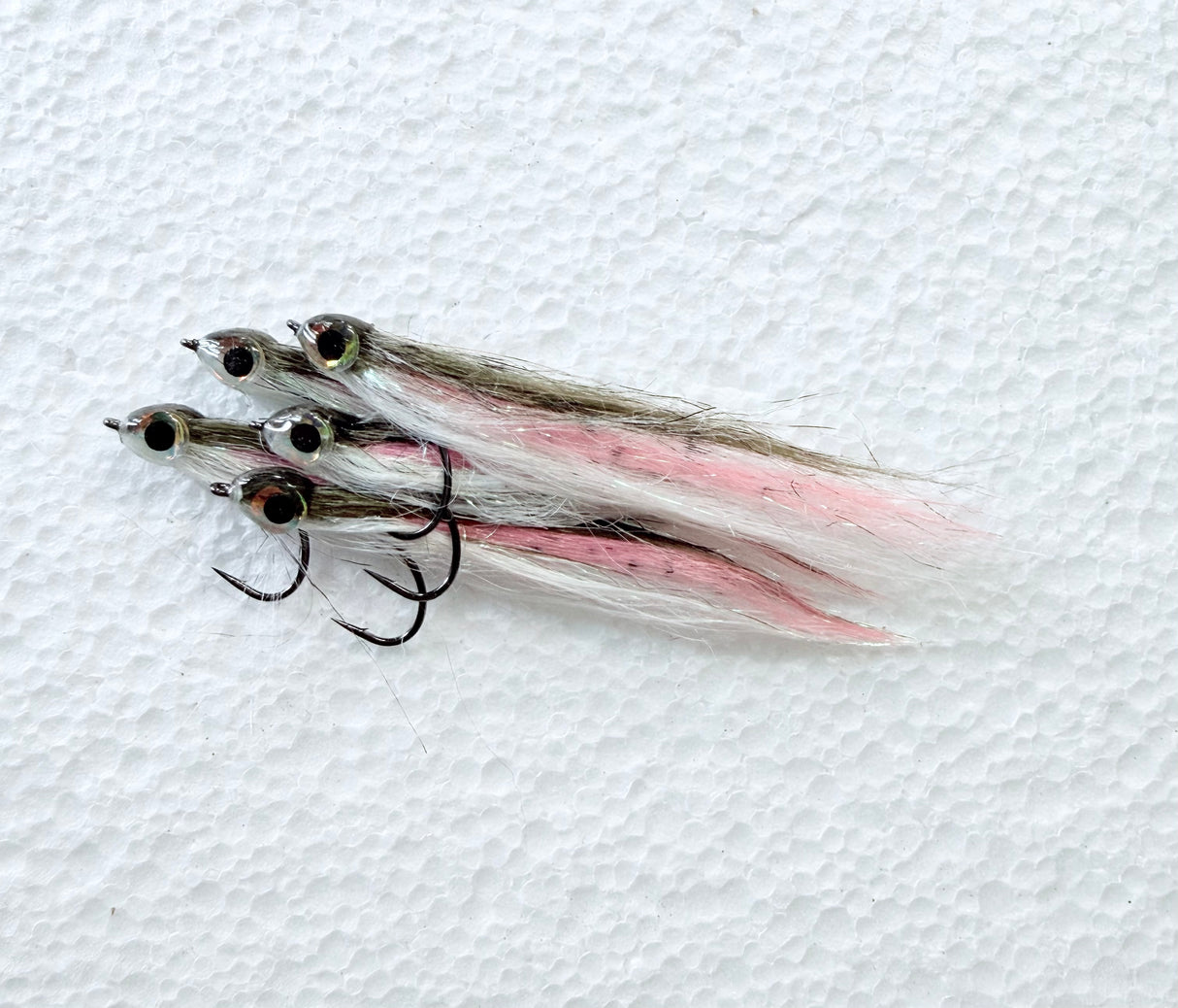 Baby Rainbow Trout #4