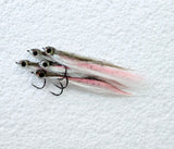 Baby Rainbow Trout #4