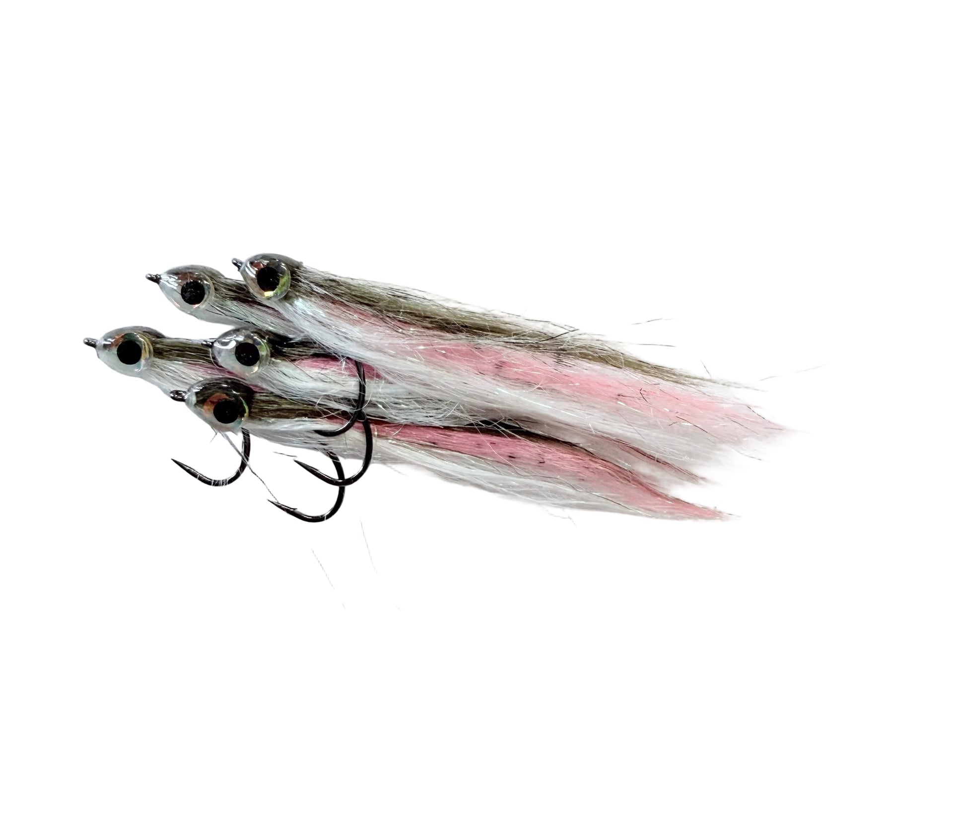 best fully loaded tackle box Spratz Baby Trout Streamer Little Baby Rainbow Trout Streamer