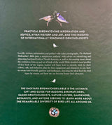 'Backyard Birdwatcher's Bible' by Paul Sterry....