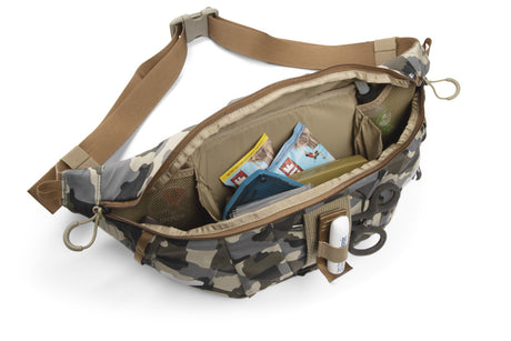 Umpqua Bandoller Sling Pack - SALE