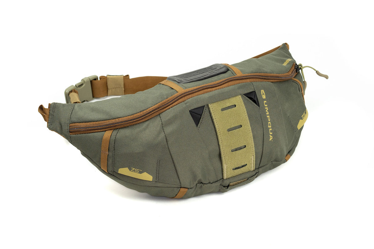 Umpqua Bandoller Sling Pack - SALE