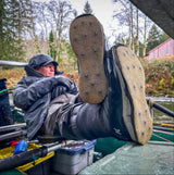 M's Bantam Lite™ w/ Felt & Kling -On Soles