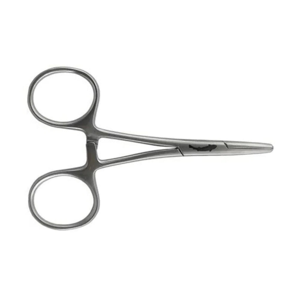Bare Bones Forceps