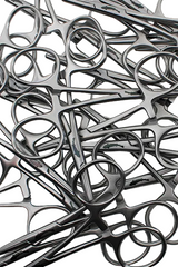 Bare Bones Forceps