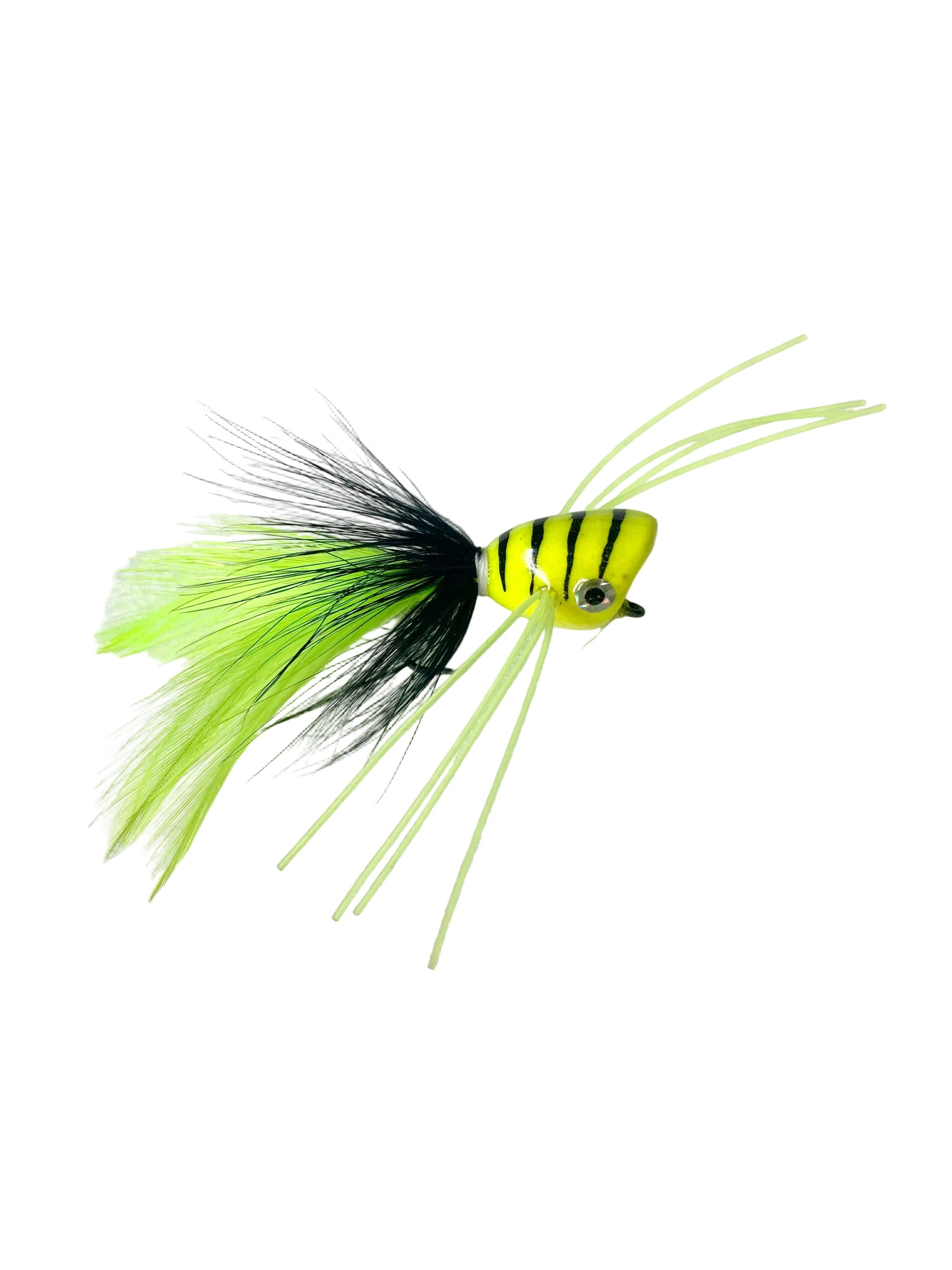 Bass Popper