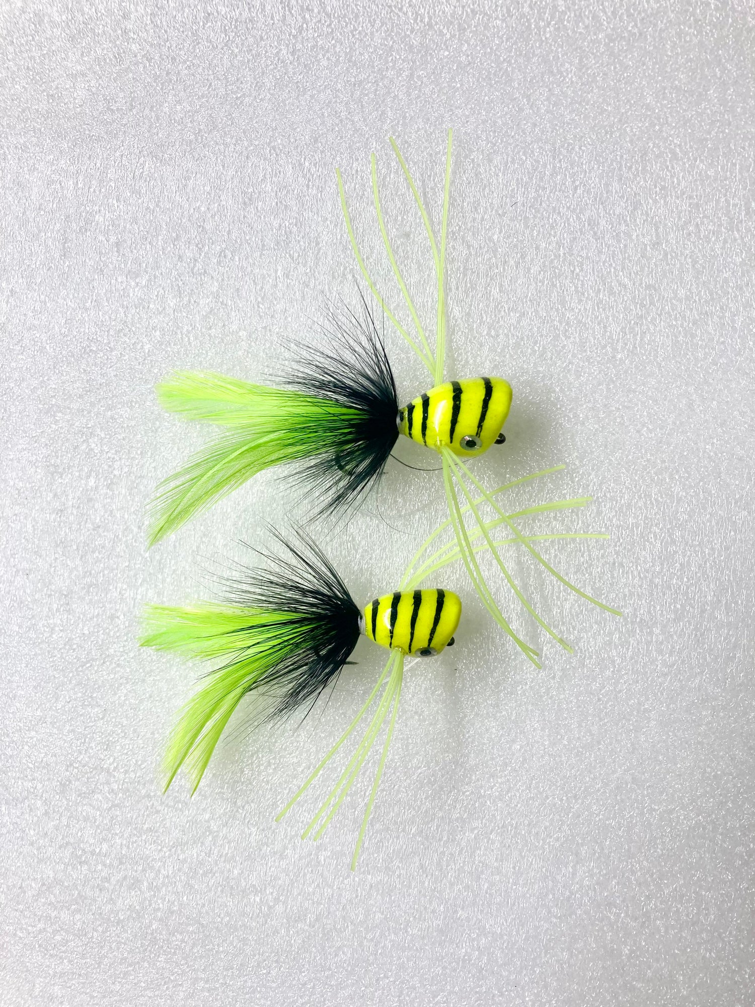 bass fly fishing hooks Bass Popper