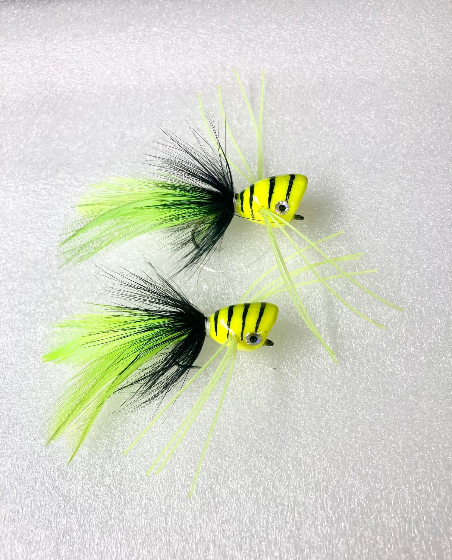 bass fishing weedless lures Bass Popper