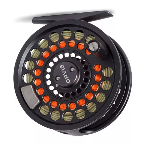 Battenkill Disc Reels