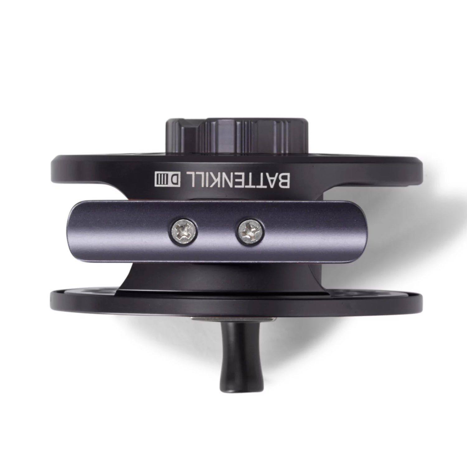 Orvis Battenkill Disc III Reel Matte Olive