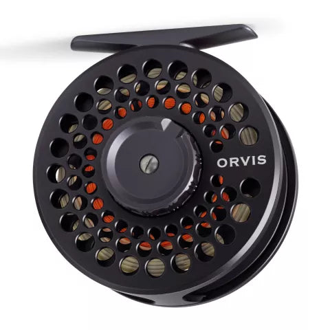 Battenkill Disc Reels
