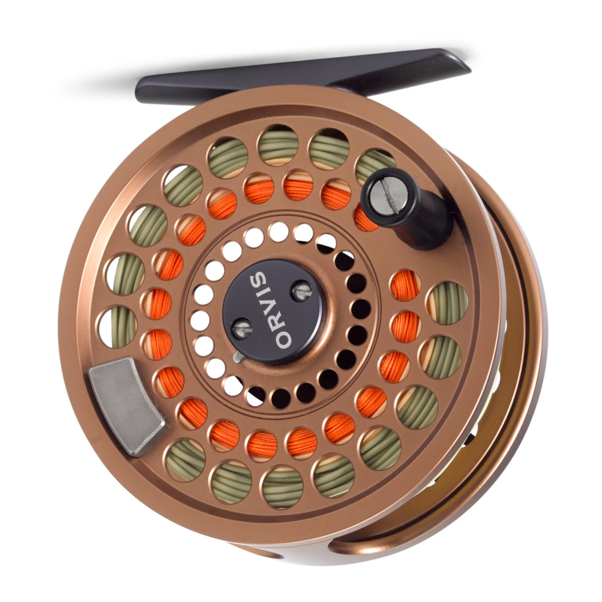 Battenkill Disc Reels