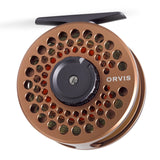 Battenkill Disc Reels