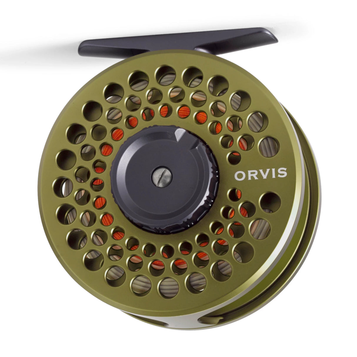 Battenkill Disc Reels