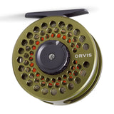Battenkill Disc Reels