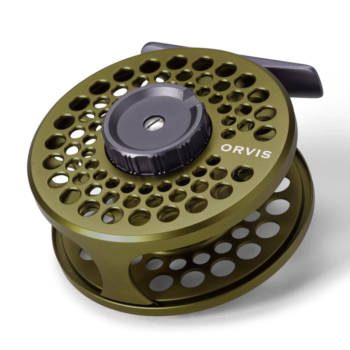 Battenkill Disc Reels