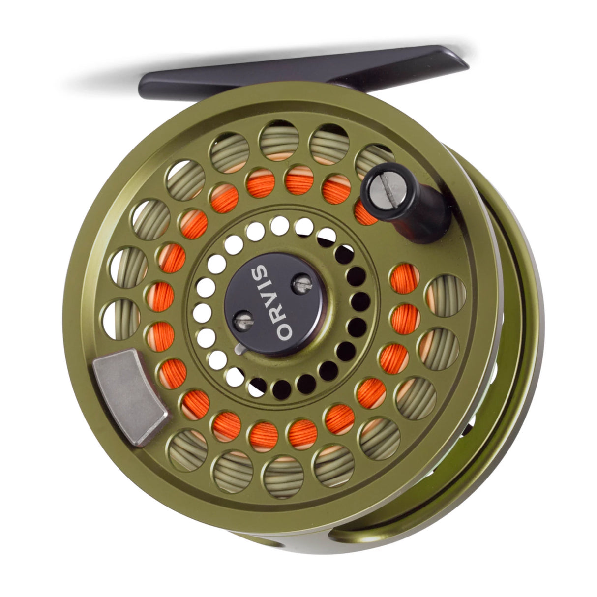 Battenkill Disc Reels