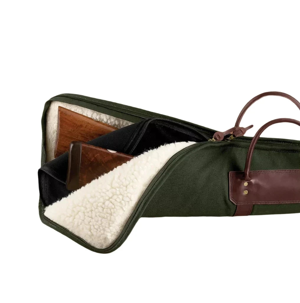 Battenkill® Double Shotgun Case