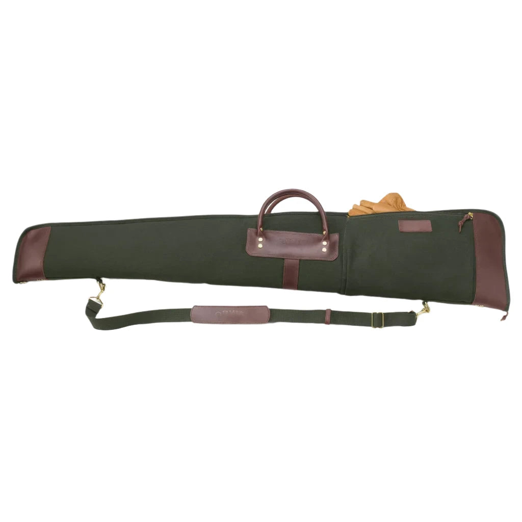 Battenkill® Double Shotgun Case