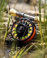 Bauer RX 2 Reel