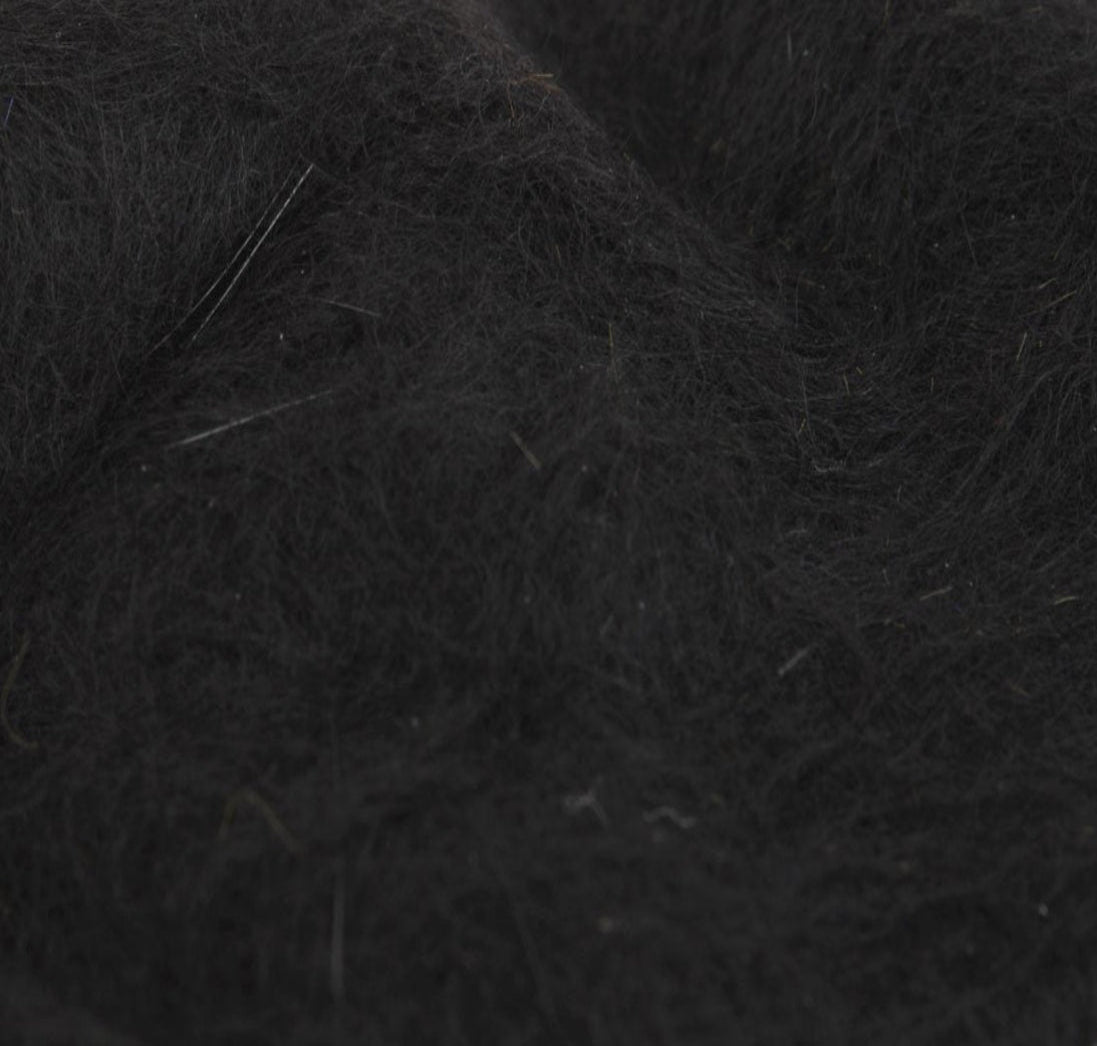 Beaver Dry Fly Dubbing