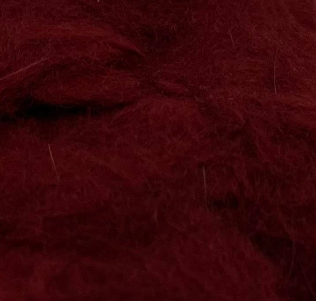 Beaver Dry Fly Dubbing