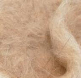 Beaver Dry Fly Dubbing