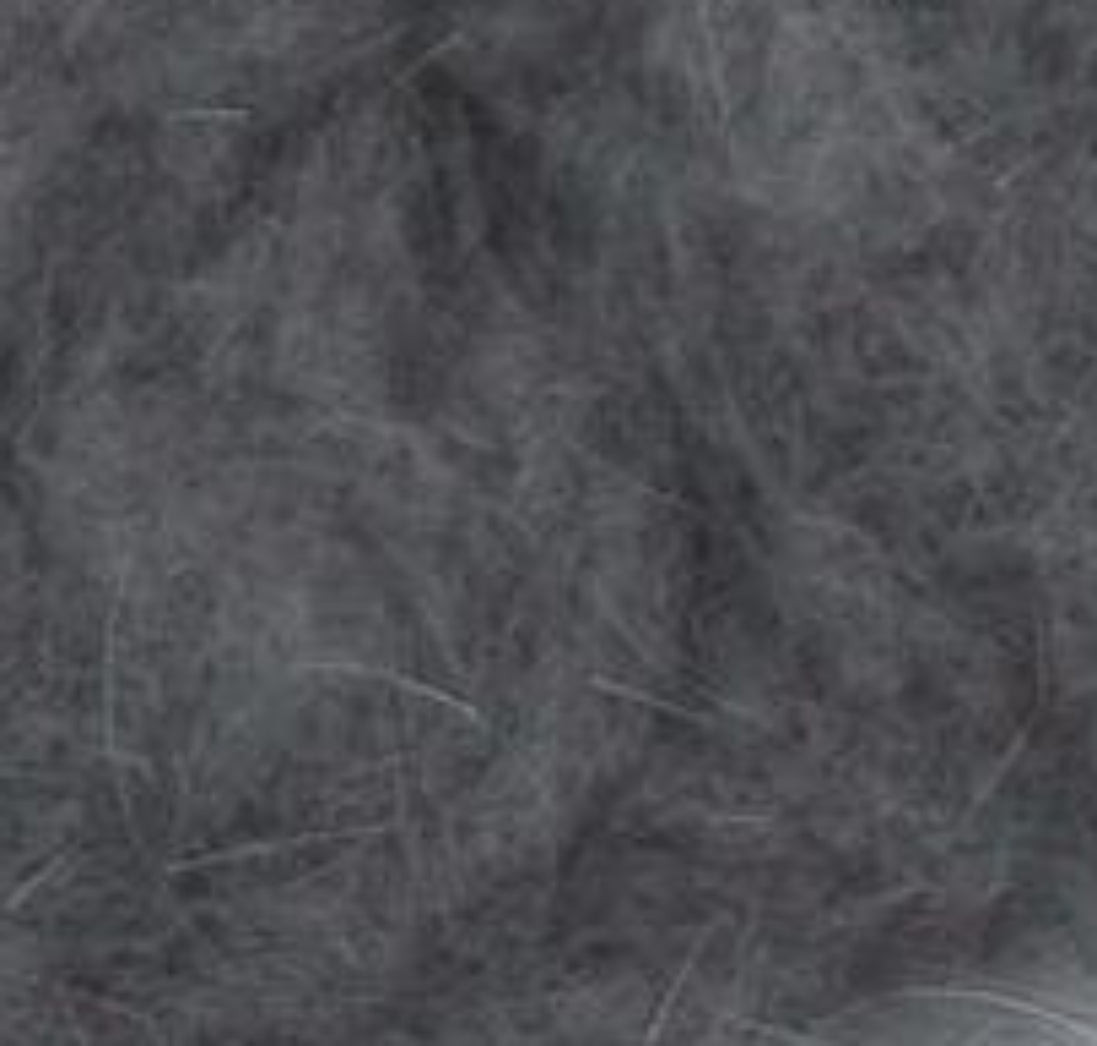 Beaver Dry Fly Dubbing