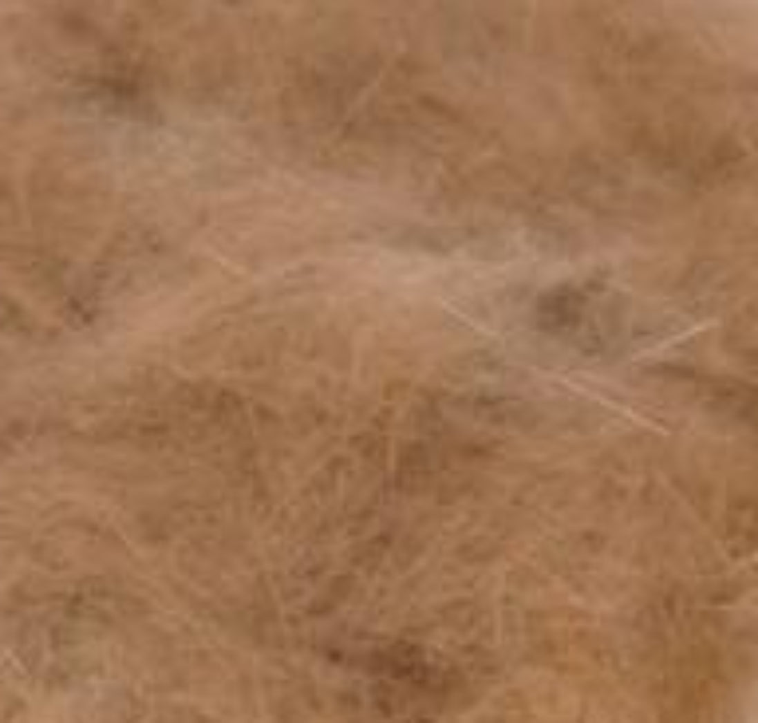 Beaver Dry Fly Dubbing