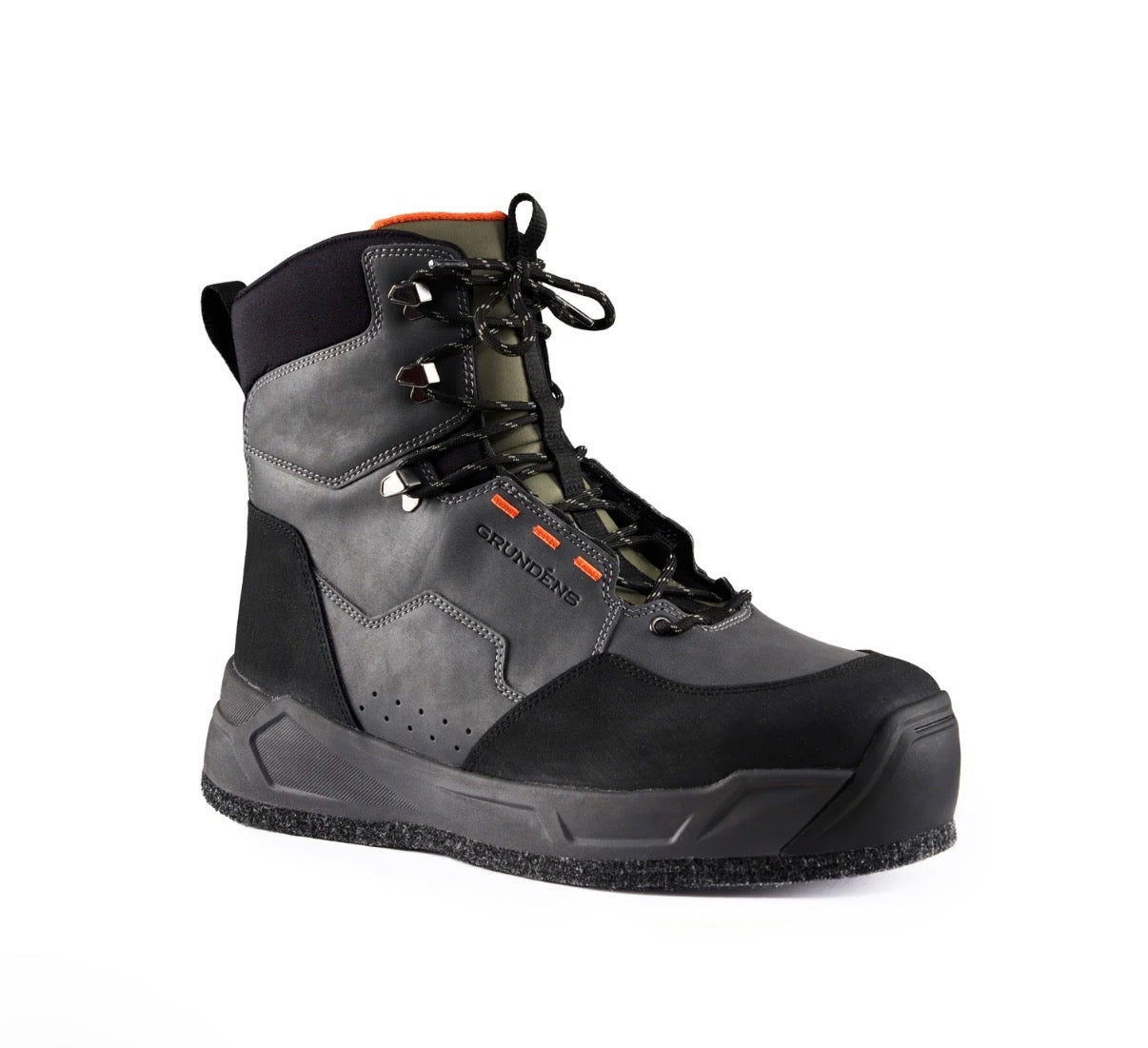 Bedrock Wading Boots - Felt