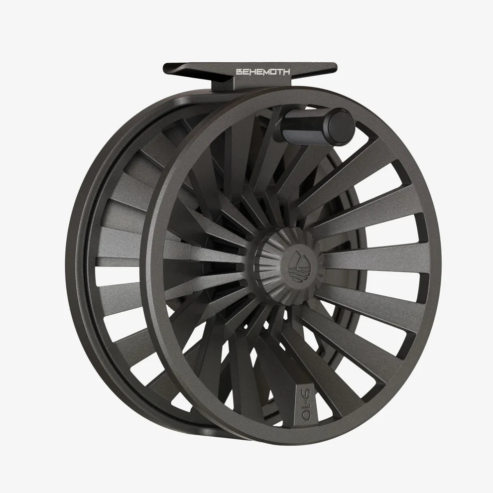 NEW - Behemoth 7/8 Spool - SALE